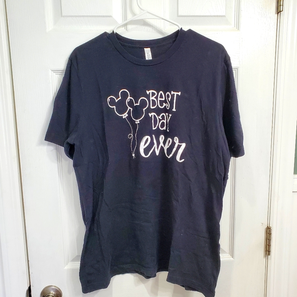 Disney Tee